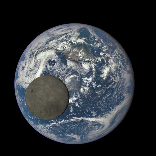 NASA Image and Video Library