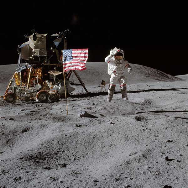 NASA Image and Video Library