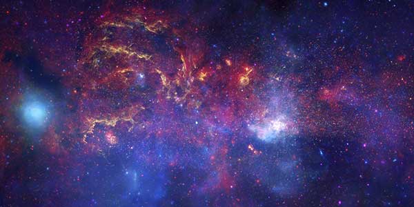 NASA Image and Video Library