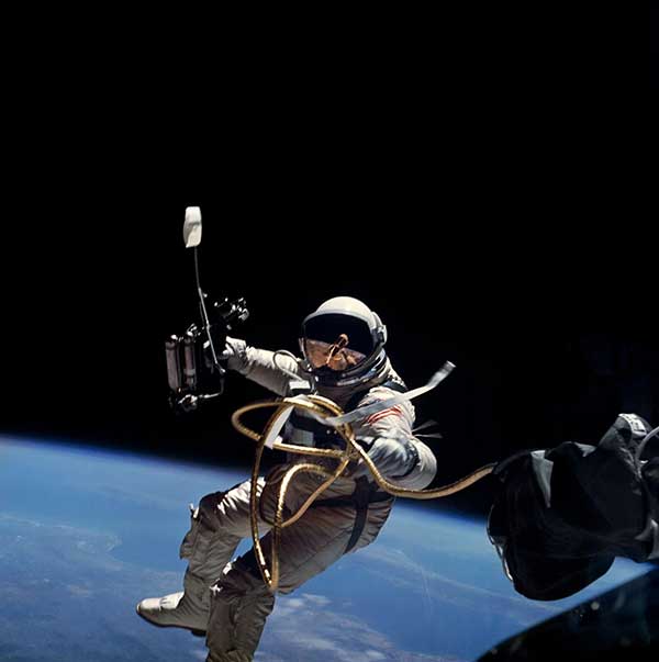 NASA Image and Video Library