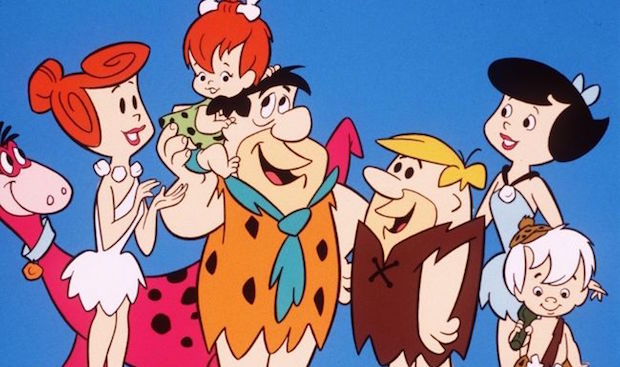 flintstones