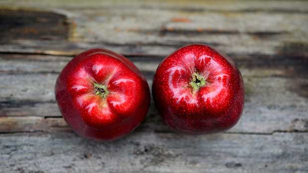 beauty superfoods