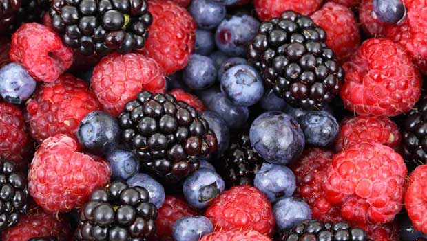 beauty superfoods