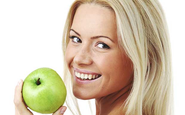 beauty superfoods