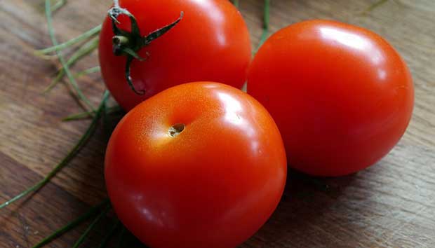 beauty superfoods