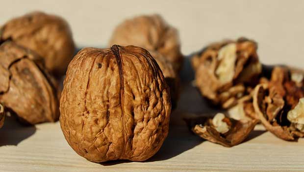 beauty superfoods