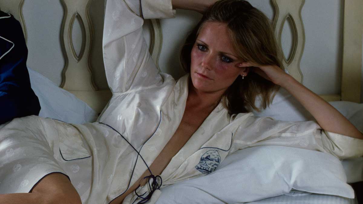cheryl tiegs supermodel