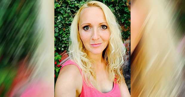 mother of eight on welfare