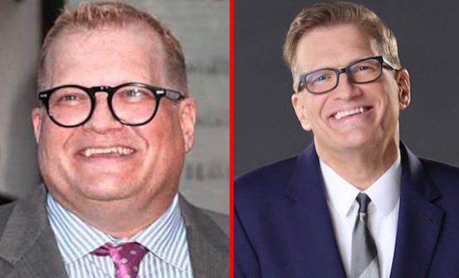 drew carey show