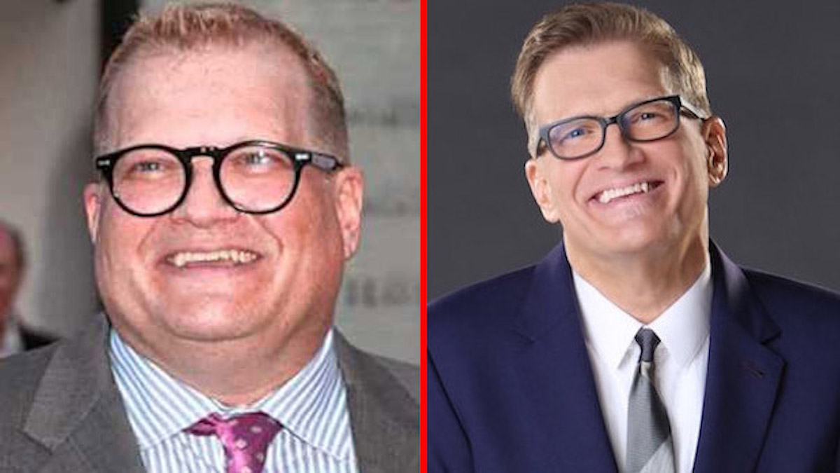 Drew Carey Show Cast: Where Are They All Now?