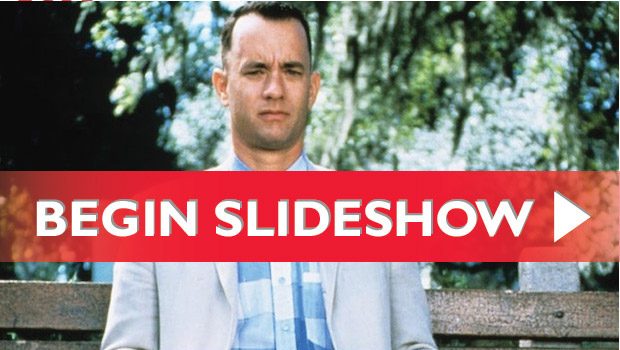 Forrest Gump