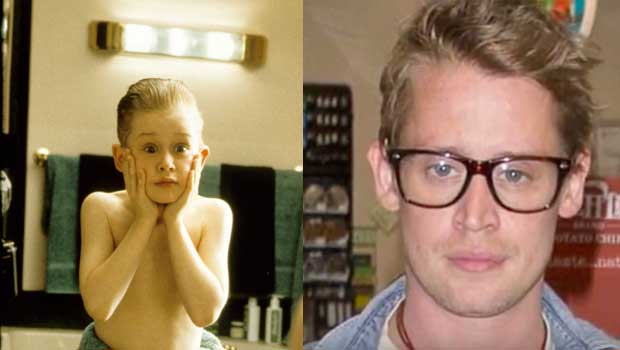 Where Is The Home Alone Cast Then And Now Photos
