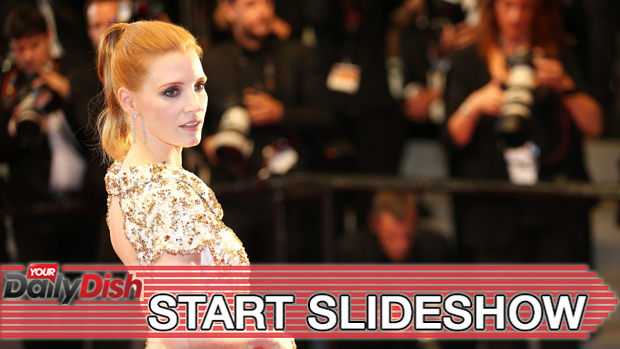 famous hollywood redheads