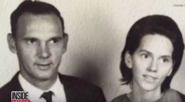 'I Can't Go Till She Goes:' Couple Married 63 Years Dies Hours Apart